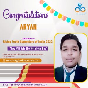 Aryan: The Tale of a True All-Rounder