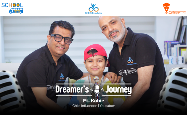 Dreamer's Journey Kabir Thumbnail