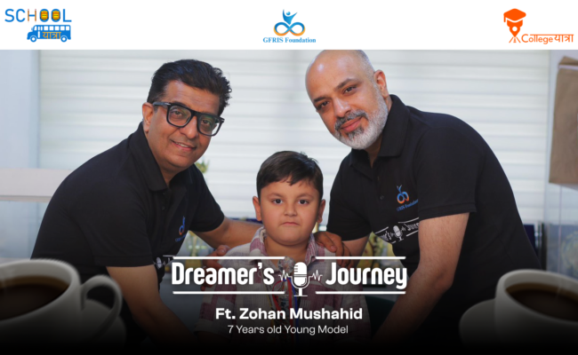 Coffee with Educators Thumbnail Zohan Mushahid