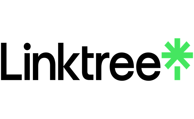 Linktree-Emblem